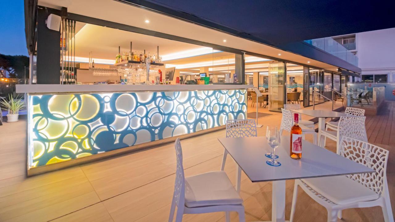 Hotel Negresco - Adults Only Playa de Palma  Dış mekan fotoğraf